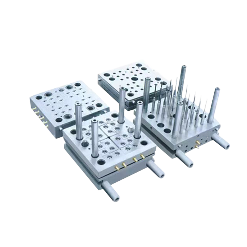 1ml insulin syringe mould