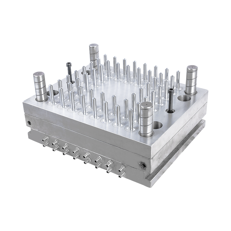 5ml syringe mould