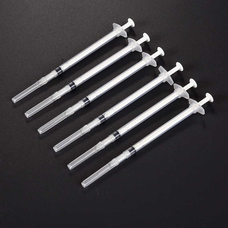 1ml safety type syringe