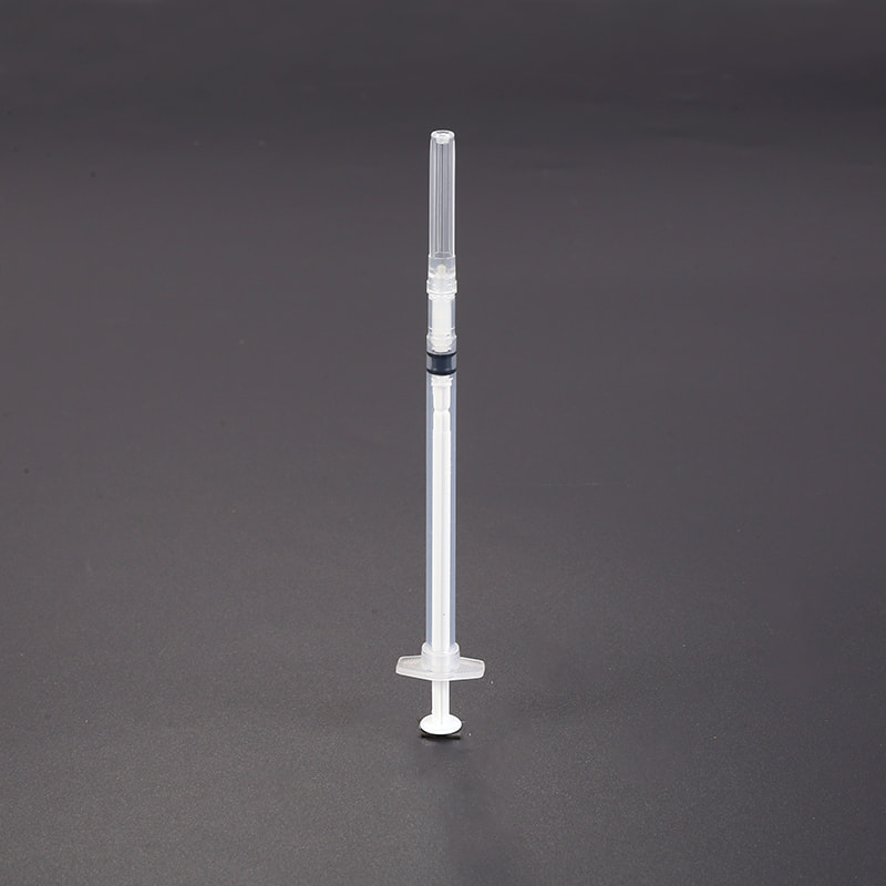 1ml safety type syringe