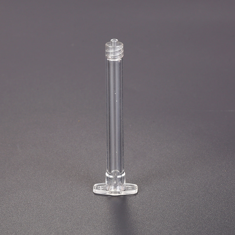 1ml PC screw-in syringe