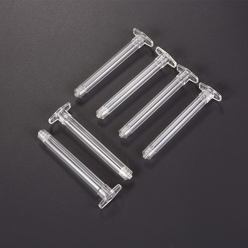 1ml PC screw-in syringe