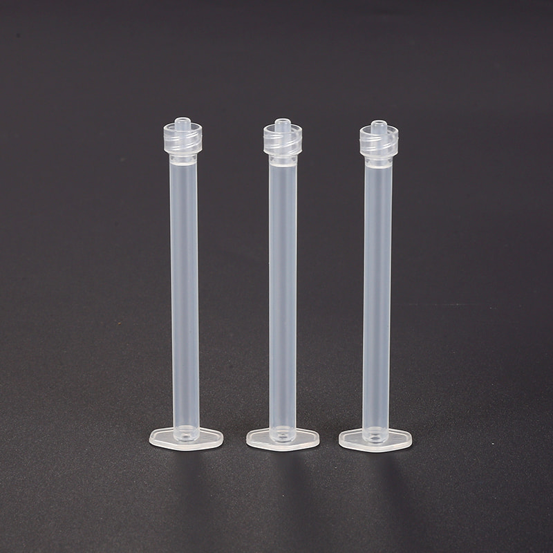 1ml screw-in vaccine syringe