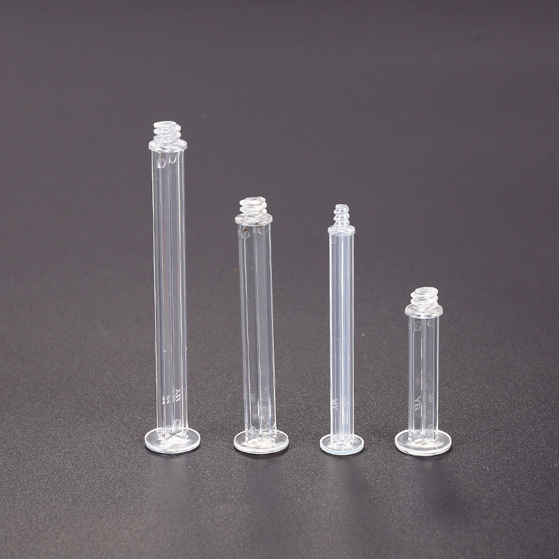 1ml slender 1ml standard 2ml3ml pre-filled mandrel