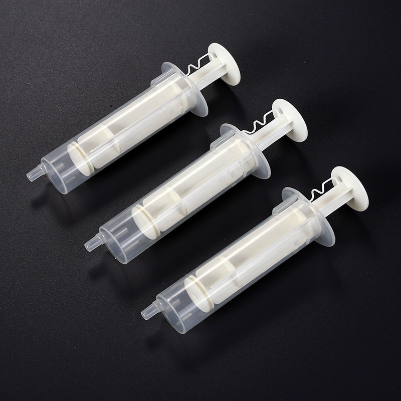 20ml nutrient syringe