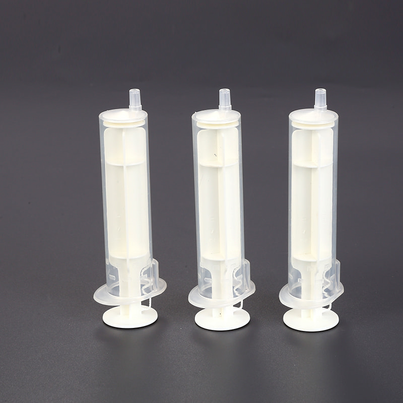 20ml nutrient syringe