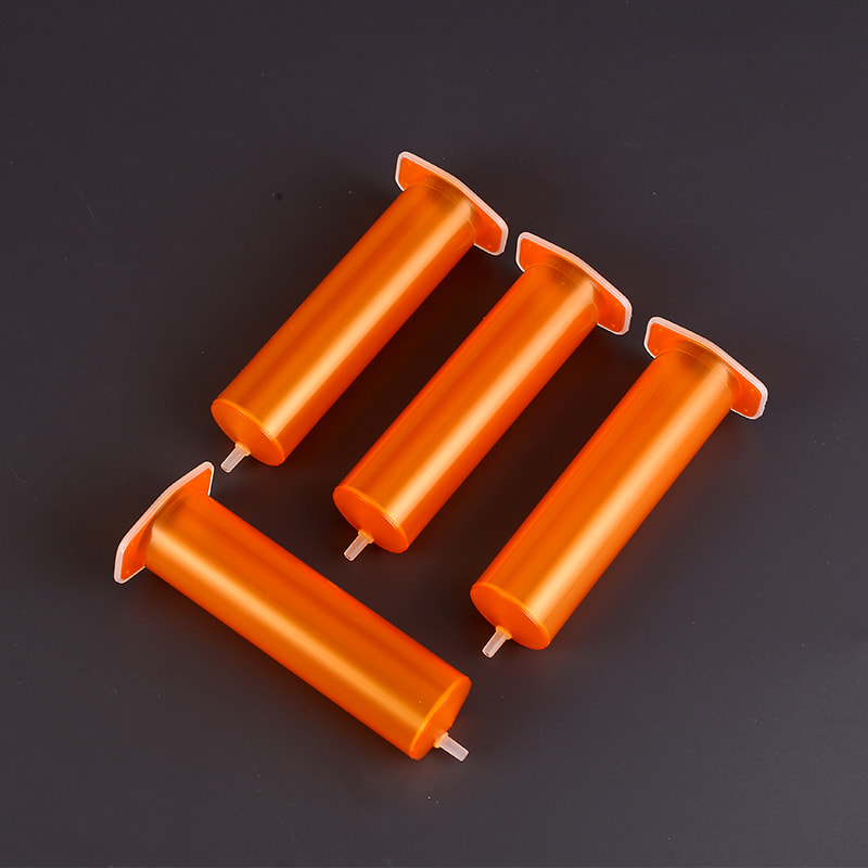 50ml light-proof syringe