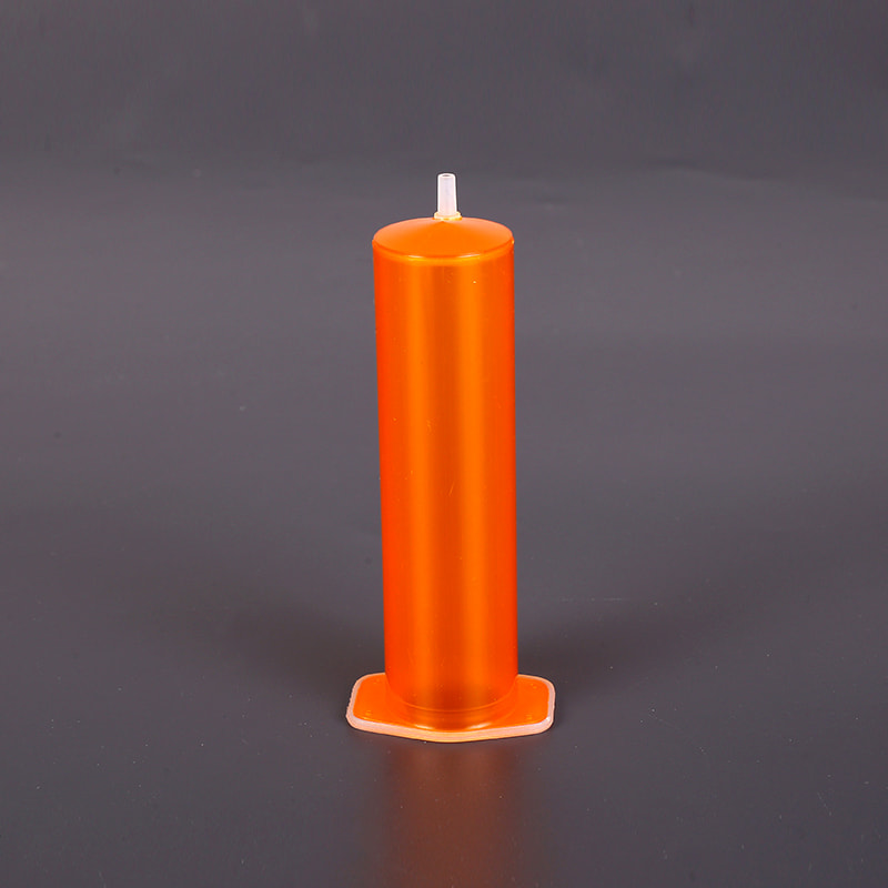 50ml light-proof syringe