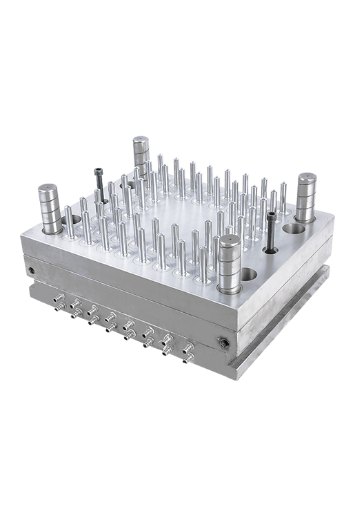 5ml syringe mould