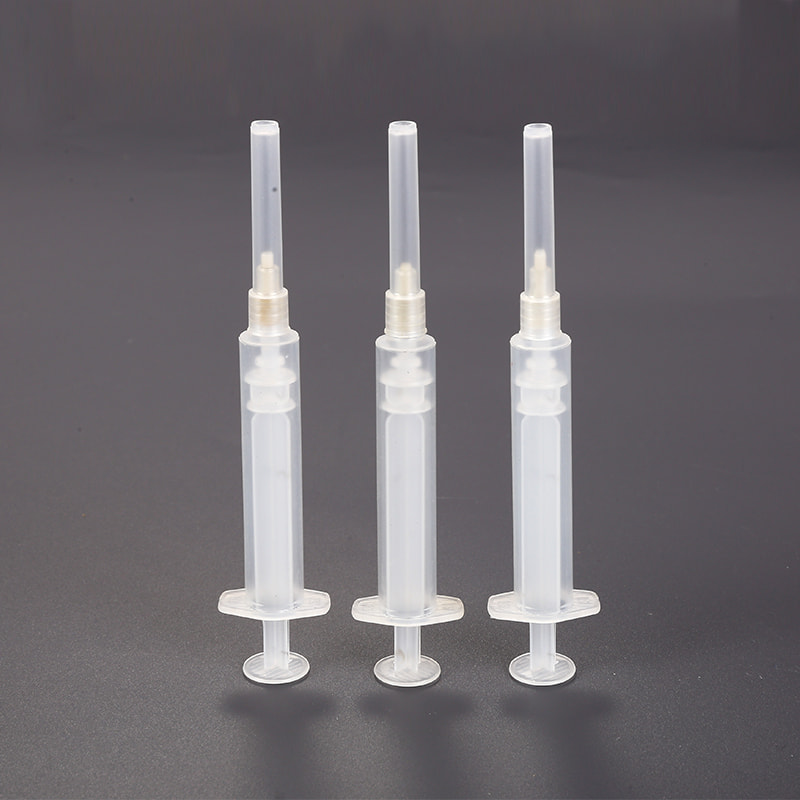 5ml safety type syringe