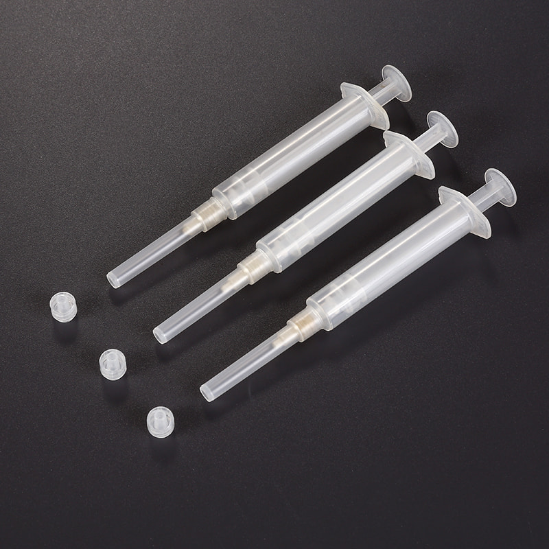 5ml safety type syringe