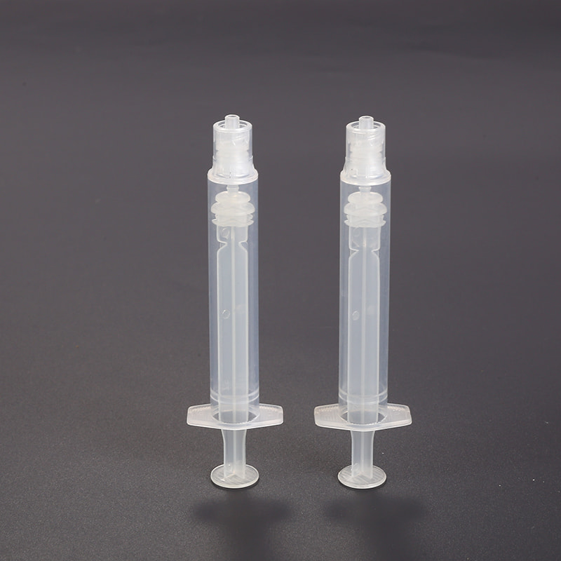 5ml safety type syringe