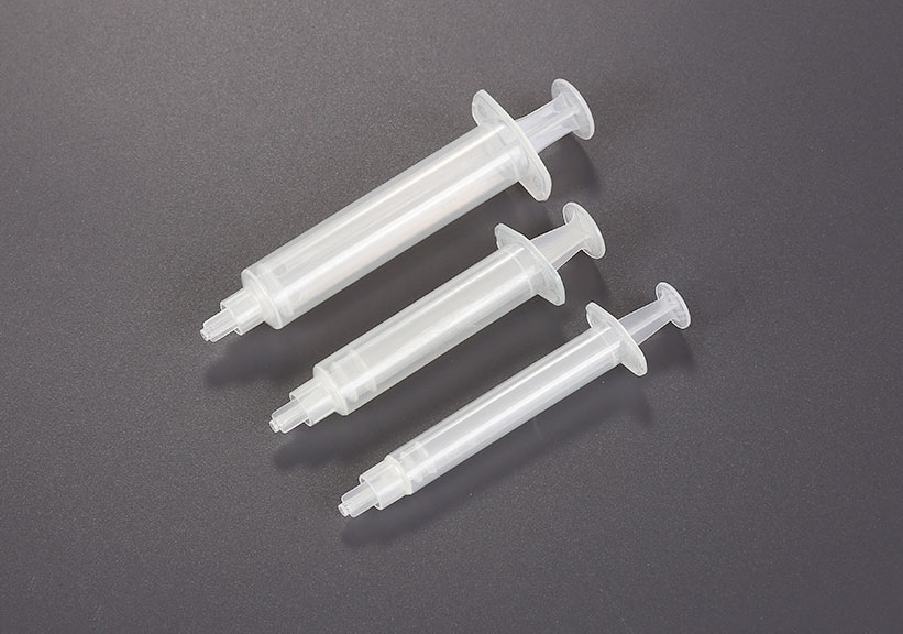 Nutrient Syringe, Light-proof/hypodermic Needle Syringe